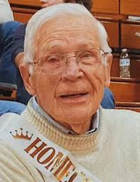 Obituary information for Donald "Don" S. Cook