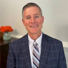 Join us in congratulating Special Agent in Charge Joe Montgomery on…