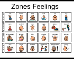 Sheldon in the yellow zone. 21 Emotion Regulation Worksheets Strategies Positivepsychology Com