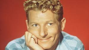 Danny Kaye