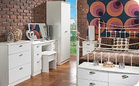 If you like the look of melia ash furniture, we also have a large number of dining and living room pieces available. Victoria White Ash Bedroom Furniture