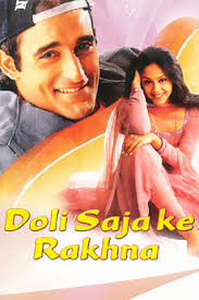 Everyone who has watched Doli Saja Ke Rakhna • Letterboxd