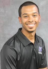 Lionel Campbell's Instagram, Twitter & Facebook