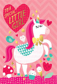 Happy Birthday Unicorn Birthday Card Printable Beautiful Unicorn Birthday Card Greetings Island Kids Birthday Cards Unicorn Birthday Cards Birthday Wishes For Kids