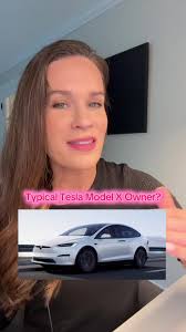 Typical Tesla Owner