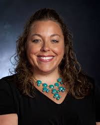 Jodie Perry's Instagram, Twitter & Facebook