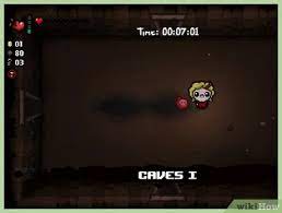 Die to your own bombs in the caves or catacombs as . How To Unlock The Lost In The Binding Of Isaac Rebirth 8 Steps