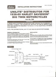 Mallory unilite replacement wiring harness, 29349 is compatible with mallory unilite distributors. Mallory Unilite Wiring Diagram Mg Diagram Base Website Diagram
