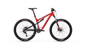 Thunderbolt Rocky Mountain Bicycles