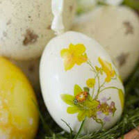 Paint Your Easter Eggs With Watercolor For Better Results Jerrysartarama Com