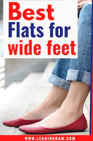 Best Wide Width Shoes For Women Wide Feet Shoes Flats Womens Wide Shoes Wide Feet Shoes