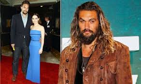 Jan 07, 2021 · jason momoa: Jason Momoa Height Vs Emilia Clarke What Is The Difference Between The Two Express Co Uk