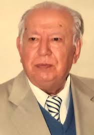 Dr. José Benigno Carrión Maldonado