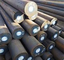 China GB 20CrMnTi Alloy Carburizing Gear Steel Bar 20MnCr5 ...