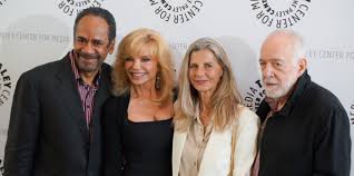 Sharon stone had a stroke in 2001 and. Video Wkrp In Cincinnati Reunion At The Paley Center For Media Top Tv Shows Paley Center Famous African Americans