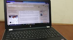 Arahan penyelenggaraan buku daftar pesuruhjaya sumpah. Muslim Dan Kehidupan Macam Mana Saya Menulis Blog Blog Muslim