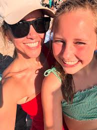 Snapshots from San Clemente 🫶🏻 Never enough time when it comes to  visiting my sister, but I'll take what I can get! Highlights ⭐️ Beach with  perfect weather, sand castles, over-under in