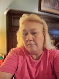 Woman to woman. Shirley Brown Hello, can I speak to Barbara. Barbara, this  is Shirley. You Might not know who I am.