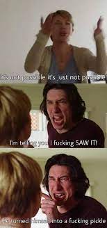 No One Will Ever Believe You Meme By Ezequiel32 Memedroid