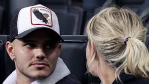 Wanda posts Maxi Lopez picture after breakup with Icardi