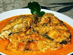 Memasak ikan kembung bumbu kuning maknyusss. Resep Masakan Ikan Gabus Kumpulan Resep Enak