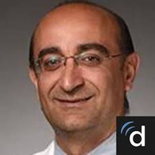 Dr. Kambiz Ashoorzadeh, DO