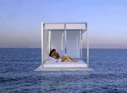 768 x 768 jpeg 127 кб. Live Your Fantasy In This Outdoor Daybed Designs Ideas On Dornob