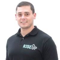 The RiseUP Group, Inc. Employee Matt Conway's profile photo