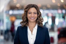 Meet the ACI World Governing Board: Interview with Deborah Flint, President  & CEO of Greater Toronto Airports Authority