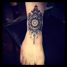 We offer the best tattoo experience in the area. Idle Hand Tattoo Tattoos Foot Tattoo Beautiful Tattoos