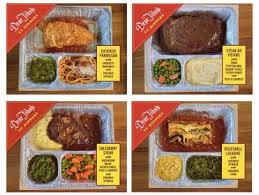 Fun Restaurant Takeout Options Fn Dish Behind The Scenes Food Trends And Best Recipes Food Network Food Network