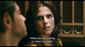 Instructions Not Included: Coladera (US)