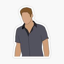 3 episode of the vampire diaries daddy issues. Tyler Lockwood Sticker By Sofmacias Redbubble