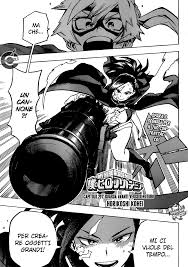 Every purchase you make puts money in an artist's pocket. Books Humorous 22 My Hero Academia Vol
