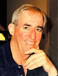 Obituary information for John L. "Jack" Sweeney