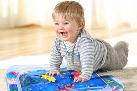 4.6 out of 5 stars 935. The 5 Best Inflatable Baby Water Mats Of 2020 The Shopping Mama