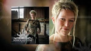 Teaser av Monica Hoff Utne (Bare Litt, Hoff Records, 2021) Monica Hoff Utne