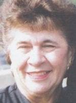 Ida Mary (Pichierri) Shepard, 79