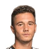 Aron Davies's Ultimate Team History