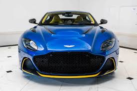 Image result for Plasma Blue 2024 Aston Martin