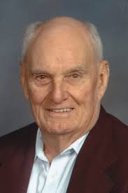 Obituary information for Ernest B. Royse