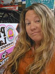 Senoia Dirt Track Race Wreck