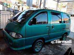 Gan ada yang pake espass?ehm ane baru punya espass ne di kasih bokap,ane kurang reti neh seluk beluk neh mobil.agan agan ada yg tau? Beli Mobil Daihatsu Espass Baru Bekas Kisaran Harga Review 2021 Carmudi Indonesia