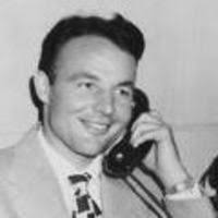 Dudley Goul Obituary (1922