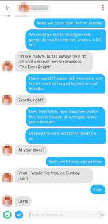 We both decided to download tinder and see what happened. Tinder Hookup Guide A Girl S Advice To Men Flirzy