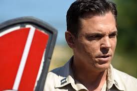Filmografie Nicholas Lea