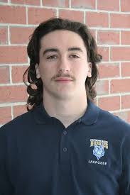 2020 Men's Lacrosse Roster