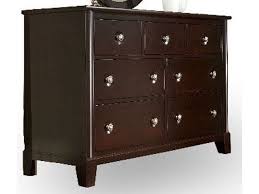 Gramercy 6 drawer dresser by nate berkus and jeremiah brent $895. Manhattan Triple Dresser Slone Brothers Furniture Orlando Florida Furniture Store