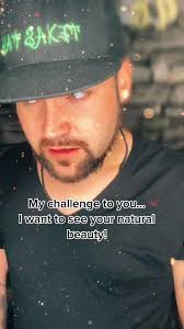 Showcase Your Natural Beauty Challenge