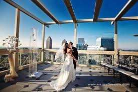Ceremony Decorations Rooftop Wedding Atlanta Wedding Venues Rooftop Wedding Venue